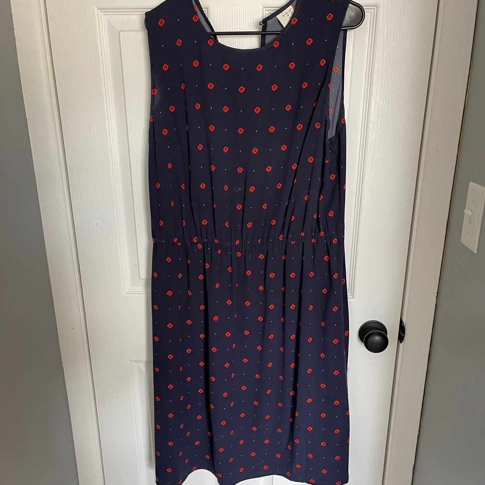 A New Day dress